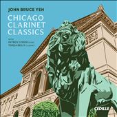 Chicago Clarinet Classics