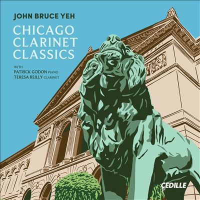 Chicago Clarinet Classics