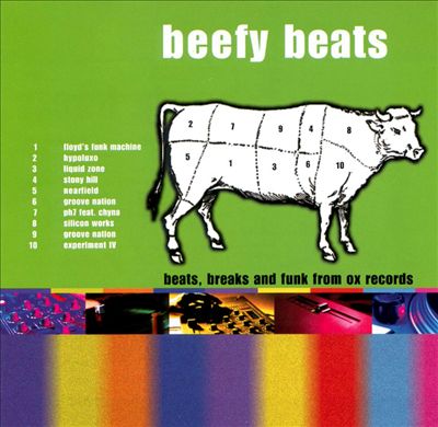 Beefy Beats