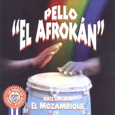 El Afrokan