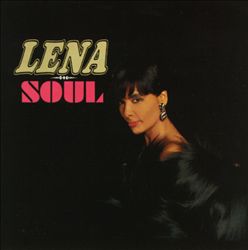 descargar álbum Lena Horne - Soul