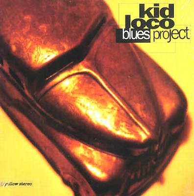Blues Project
