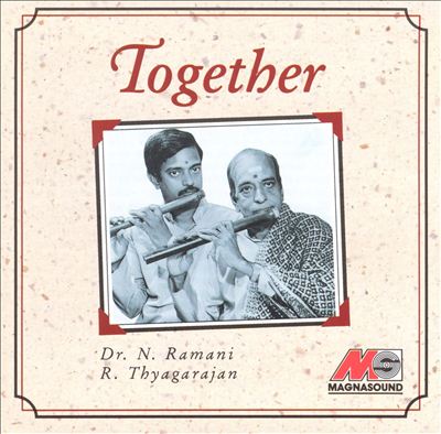 Together [With R. Thyagarajan]