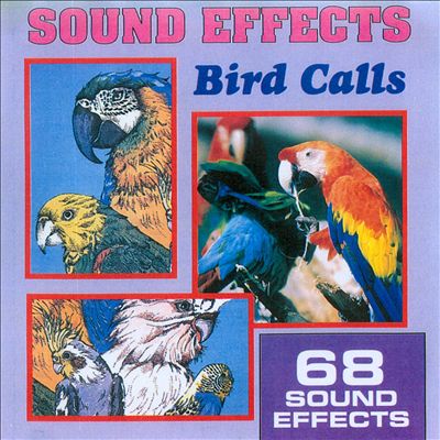 Sound Effects: Bird Calls