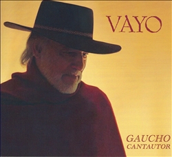 last ned album Vayo - Gaucho