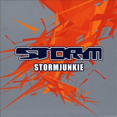 Stormjunkie