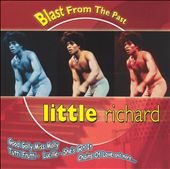 Blast from the Past: Little Richard