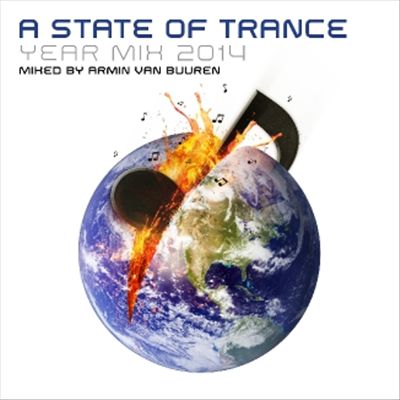State of Trance: Year Mix 2014