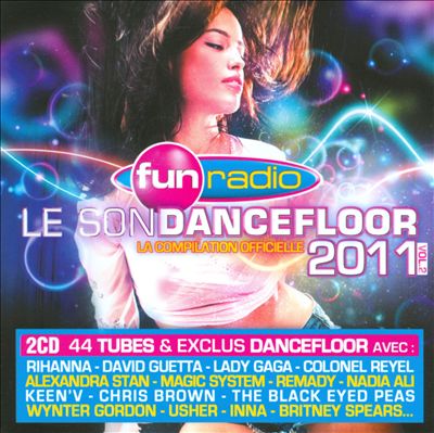 Le Son Dancefloor 2011, Vol. 2