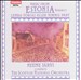 《爱沙尼亚音乐》，第二卷