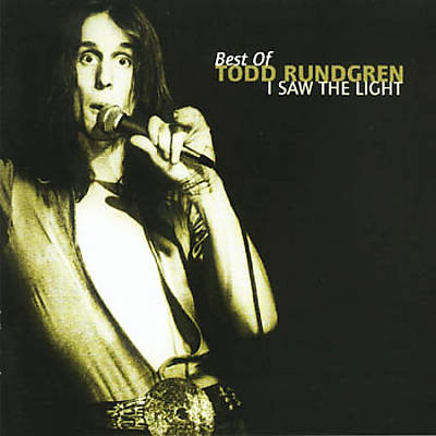 Best of Todd Rundgren [Essential]