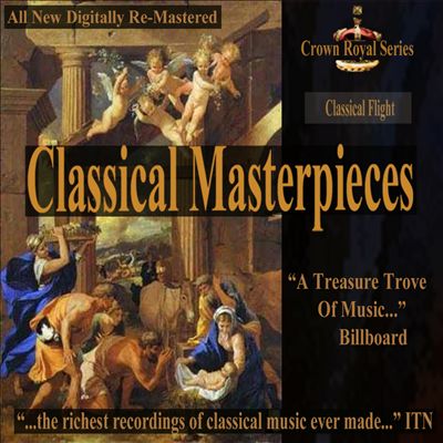 Classical Masterpieces: Classical Flight