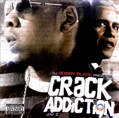 Crack Addiction NY