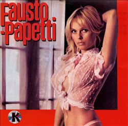 descargar álbum Download Fausto Papetti - Fausto Papetti album