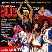 Top Hits of the 80s [Collectables]