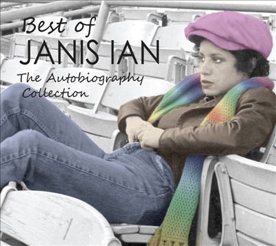 The Best of Janis Ian