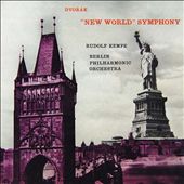 Dvorák: New World Symphony