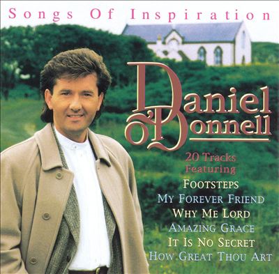 Songs of Inspiration [Import]