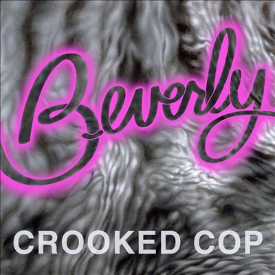 Crooked Cop