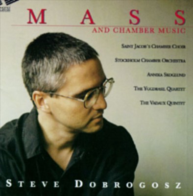 Steve Dobrogosz: Mass