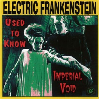 Imperial Void/Used to Know