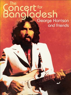 The Concert for Bangladesh [DVD]
