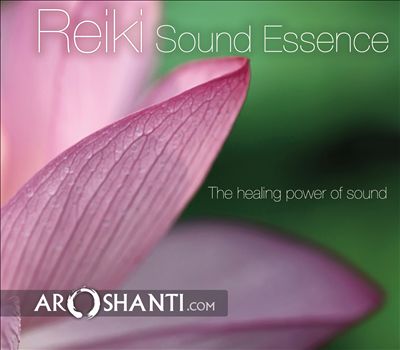 Reiki Sound Essence