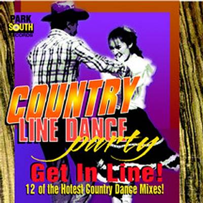 Country Line Dance Party