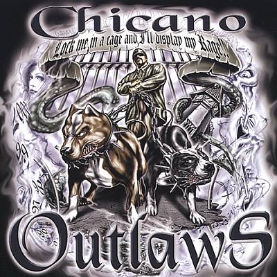 Xicano Outlaws