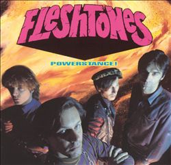 Album herunterladen Fleshtones - Powerstance