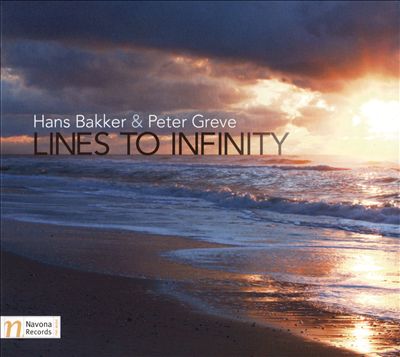 Hans Bakker & Peter Greve: Lines to Infinity