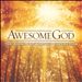 Awesome God