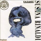 FM Tango  - Susana Rinaldi