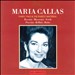 Maria Callas in Paris 1963 and the Rarest Material