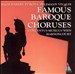 Famous Baroque Choruses