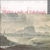 Within a Mile of Edinburgh