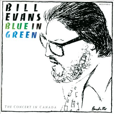 Blue in Green [Milestone]
