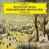 Weihnachtslieder (Christmas Songs)