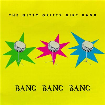 Bang Bang Bang [Single]