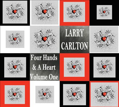 Four Hands & a Heart, Vol. 1