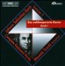 Bach: Well-tempered Clavier, Book 1