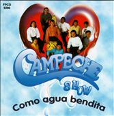 Como Agua Bendita