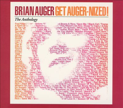 Get Auger-nized!: The Anthology