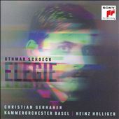 Othmar Schoeck: Elegie