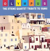 The String Quartet Tribute to Yanni