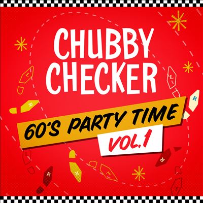 60's Party Time, Vol. 1