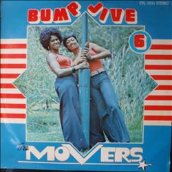 descargar álbum The Movers - Bump Jive 6