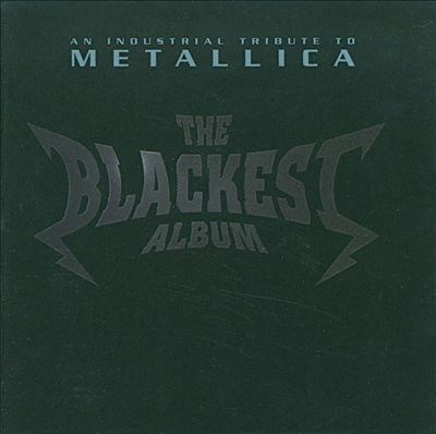 A Tribute to Metallica: The Blackest Album