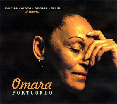 Omara Portuondo - Buena Vista Social Club Presents: Omara Portuondo Album  Reviews, Songs & More | AllMusic