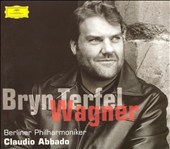 Bryn Terfel Sings Wagner Arias